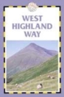 Image for West Highland Way  : Glasgow-Fort William includes Ben Nevis &amp; Glasgow city guide
