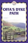 Image for Offa&#39;s Dyke path  : Prestatyn to Chepstow