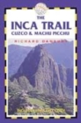 Image for The Inca trail  : Cusco &amp; Machu Picchu