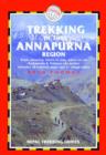 Image for Trekking in the Annapurna Region