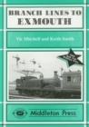 Image for Branch Lines to Exmouth