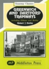 Image for Greenwich and Dartford Tramways