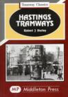 Image for Hastings Tramways