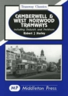 Image for Camberwell and West Norwood Tramways