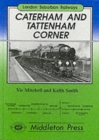 Image for Caterham and Tatterham Corner
