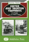 Image for Exeter and Taunton Tramways
