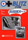 Image for Blitz Over Sussex, 1941-42