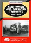 Image for Southwark and Deptford Tramways