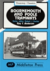 Image for Bournemouth and Poole Tramways