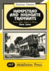 Image for Hampstead and Highgate Tramways
