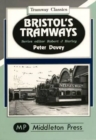 Image for Bristol&#39;s Tramways