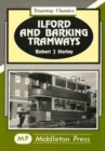 Image for Ilford and Barking Tramways
