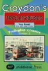 Image for Croydon Trollybuses