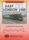 Image for East London Line : New Cross to Liverpool Street