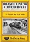 Image for Branch Line to Cheddar