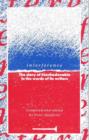 Image for Interference : Story of Czechoslovakia in the Words of Its Writers