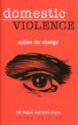 Image for Domestic violence  : action for change
