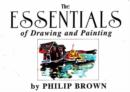 Image for Essentials of Drawing and Painting