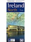 Image for Ireland North Holiday Map