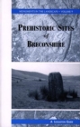 Image for The prehistoric sites of Breconshire  : ideology, power and monument symbolism