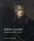 Image for John Lavery  : a painter and his world
