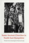 Image for Some Ancient Churches of North East Hampshire