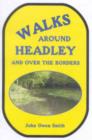 Image for Walks Around Headley... And Over the Borders