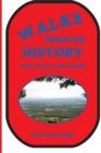 Image for Walks Through History, at the West of the Weald