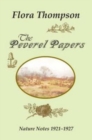 Image for The Peverel Papers