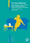 Image for Myths and practices  : a national survey of the use of experts in child care proceedings