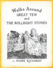 Image for Walks Around Great Tew and the Rollright Stones