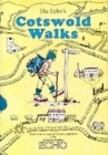 Image for &quot;Echo&#39;s&quot; Cotswold Walks : Cotswold Walks Book One