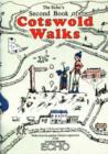 Image for &quot;Echo&#39;s&quot; Second Book of Cotswold Walks