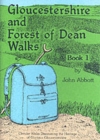 Image for Gloucestershire and Forest of Dean Walks