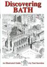 Image for Discovering Bath : Illustrated Guide to Bath