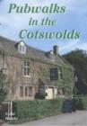 Image for Pubwalks in the Cotswolds