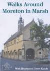 Image for Walks around Moreton in Marsh