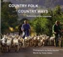 Image for Country Folk Country Ways