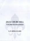 Image for Jack Churchill