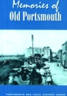 Image for Memories of Old Portsmouth : Portsmouth WEA Local History Group