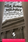 Image for PISA, Power, and Policy : The Emergence of Global Educational Governance