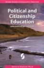 Image for Political and Citizenship Education : International Perspectives