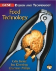 Image for GCSE Design and Technology : Food Technology
