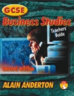 Image for GCSE business studies: Teacher&#39;s guide