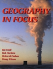 Image for Geography in Focus