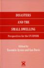 Image for Disasters and the Small Dwelling : Perspectives for the UN IDNDR