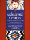 Image for Architectural Ceramics