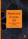 Image for Heritage Eaters : Insects and Fungi in Heritage Collections