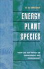 Image for Energy Plant Species