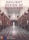 Image for Daylight design of buildings  : a handbook for architects and engineers